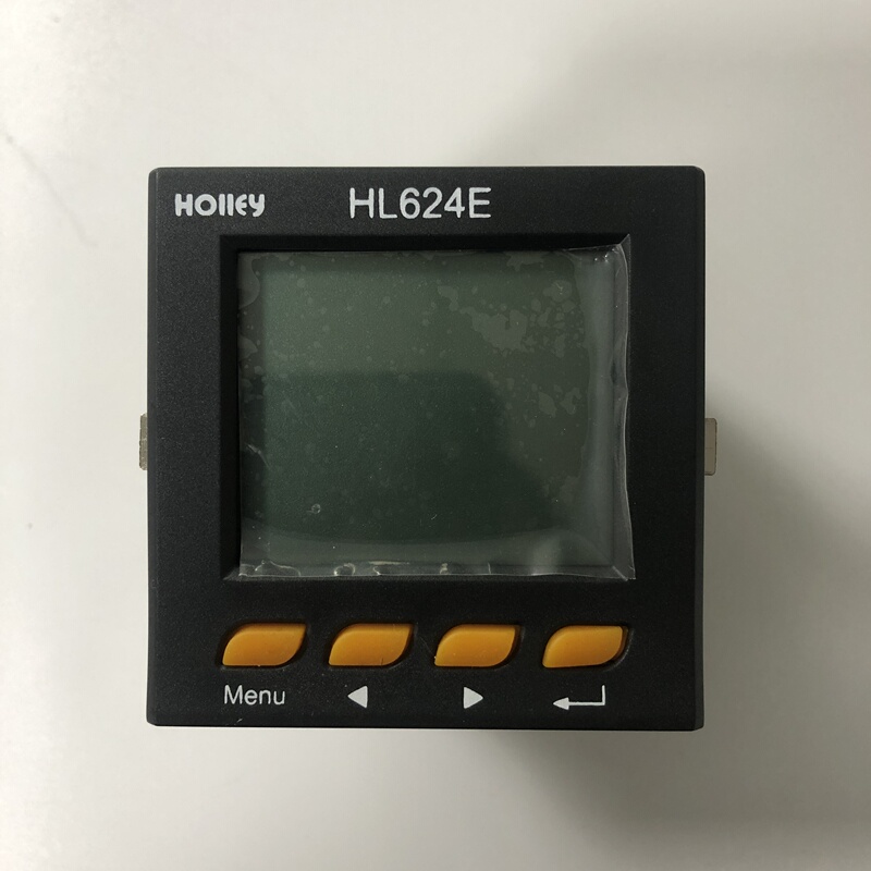 Huali Electric Power Multifunctional Power Meter Hl624E Asy 9Sy High-Precision Ac Monitoring Meter for Electricity and Voltage