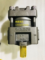 Japan Sumitomo medium pressure oil pump QT62-80F-BP-ZQT62-100F-BP-ZQT62-125-BP-Z