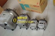 Japan Nachi Fujitsu hydraulic pump IPH-4B-20 25 32-20 bending machine shearing oil pump