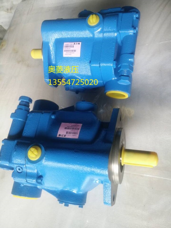 Usa Victrex Hydraulic Oil Pump PVQ32-B2R Plunger Oil Pump PVQ10 13 20 25 32 40 45