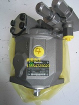 Spot Rexroth hydraulic oil pump A10VSO18 28 45 71 100 140 Rexroth variable piston pump