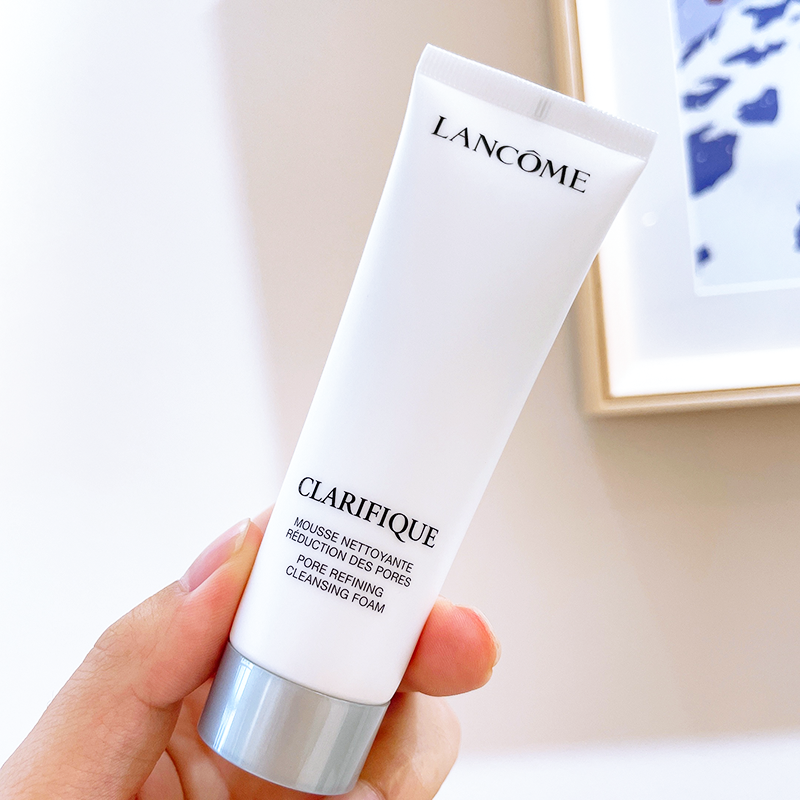 25 years Lancco Aurora Landscape Langly Light Light 50 ml Clean Skin Acid Past Mixed Oil to black head