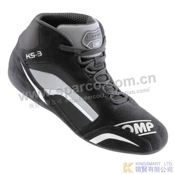 Bottes moto IC/813 - Ref 1391183 Image 7
