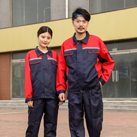 Большой красный синий набор