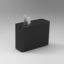 Lenovo ThinkPad X1Carbon Yoga5 X280 USB Type-C Portable Power Adapter 65W