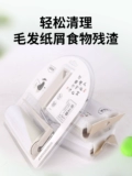 Бесплатная доставка Qingqing красивая одежда пыль пылец роллер роликовый ролик роликовый ролик цилиндр.
