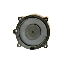 Jinghong KHC-100 booster pump diaphragm