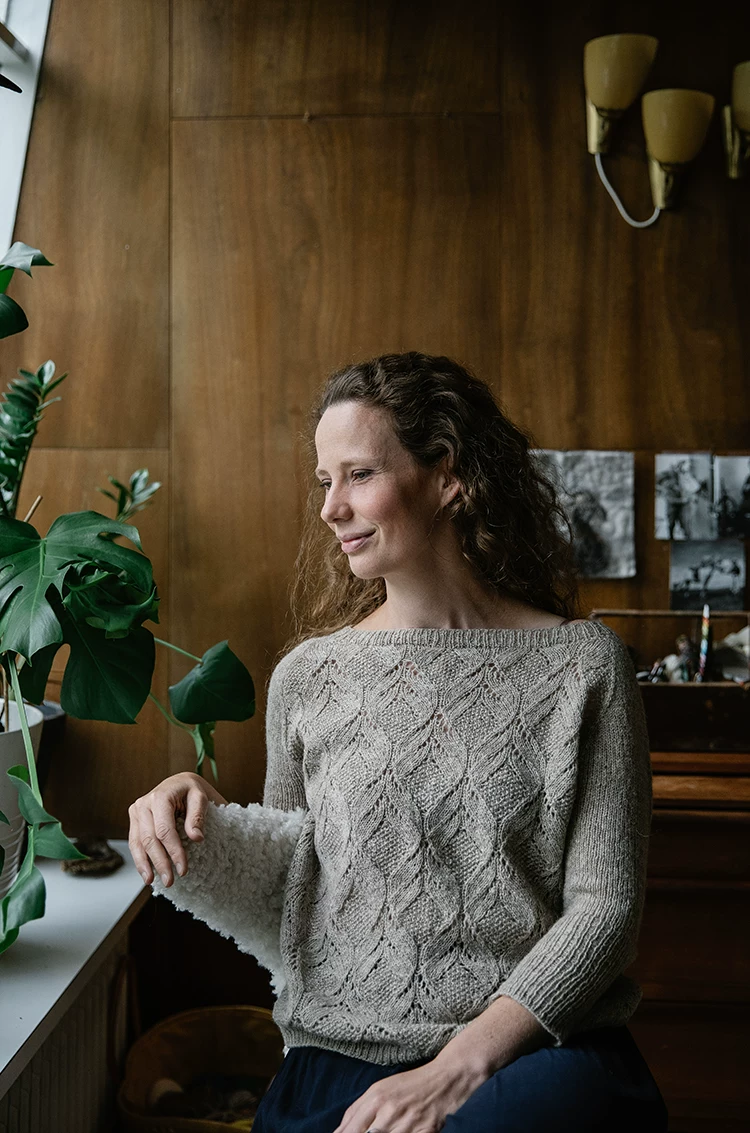 Импортная шерстяная тканая шарф handmade, свитер, кардиган, носки, связать самостоятельно