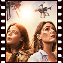 Sleepless Vigil Vigil Season 2 Season 2 2023 British drama super Chinese subtitles non-promotional poster