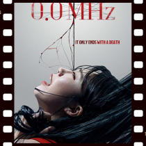 0 0MHz 0 0 The Conjuring 0 0MHz 2019 Korean movie super Chinese subtitles non-promotional poster