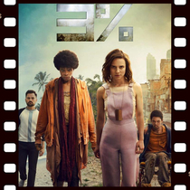 3% 3% 1-4 Chinese subtitles for the American drama Gao Yan not promotional posters