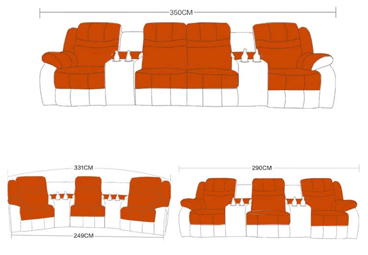 loa âm trần công suất 6w	 Ivani nhà hát sofa không gian đầu cabin riêng phòng âm thanh hình ảnh điện cong da sofa kết hợp mic hát karaoke không dây