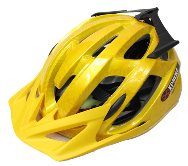 Casque cycliste - Ref 2246991 Image 11