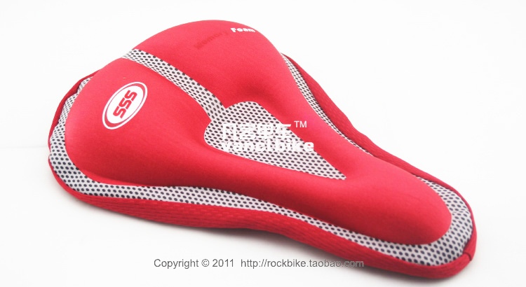 Selle de vélo - Ref 2344707 Image 11