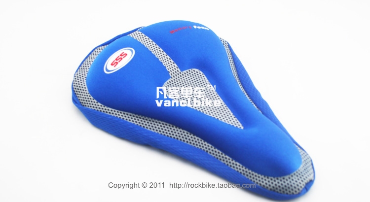 Selle de vélo - Ref 2344707 Image 9