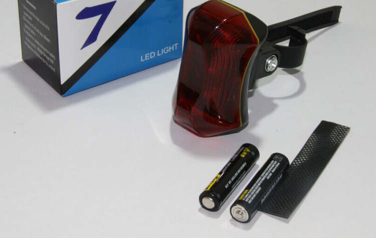 Eclairage pour vélo - Taillights - Ref 2398287 Image 14