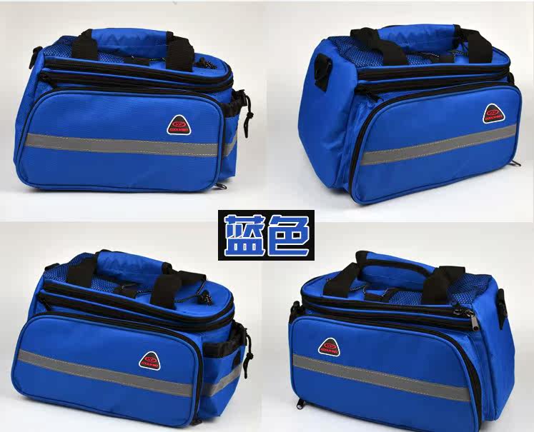 Sacoche pour vélo ROSWHEEL - Ref 2216010 Image 10