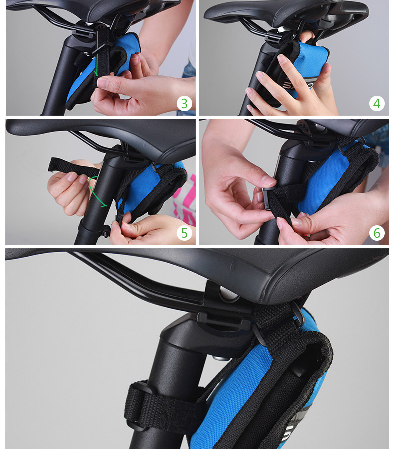 Outils pour vélo - Ref 2292883 Image 14