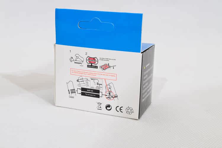 Eclairage pour vélo - Taillights - Ref 2398287 Image 10