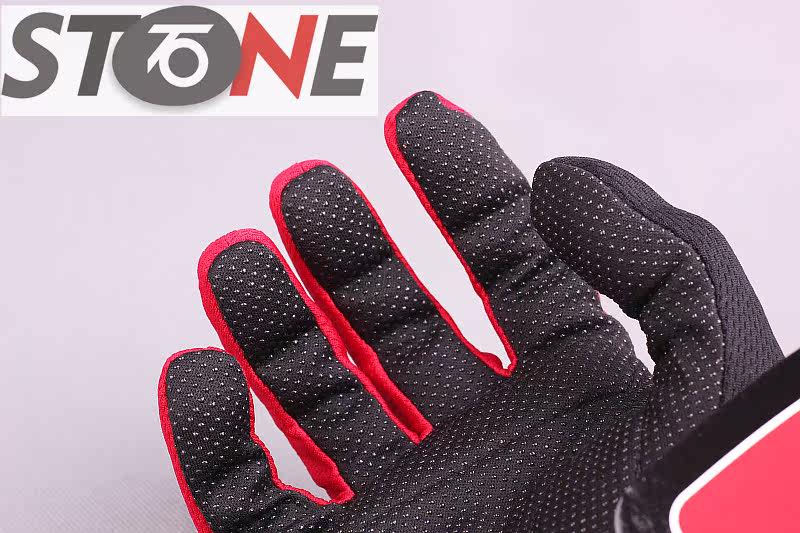 Gants de cyclisme mixte - Ref 2244421 Image 15
