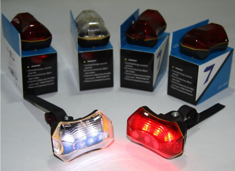 Eclairage pour vélo - Taillights - Ref 2398287 Image 11