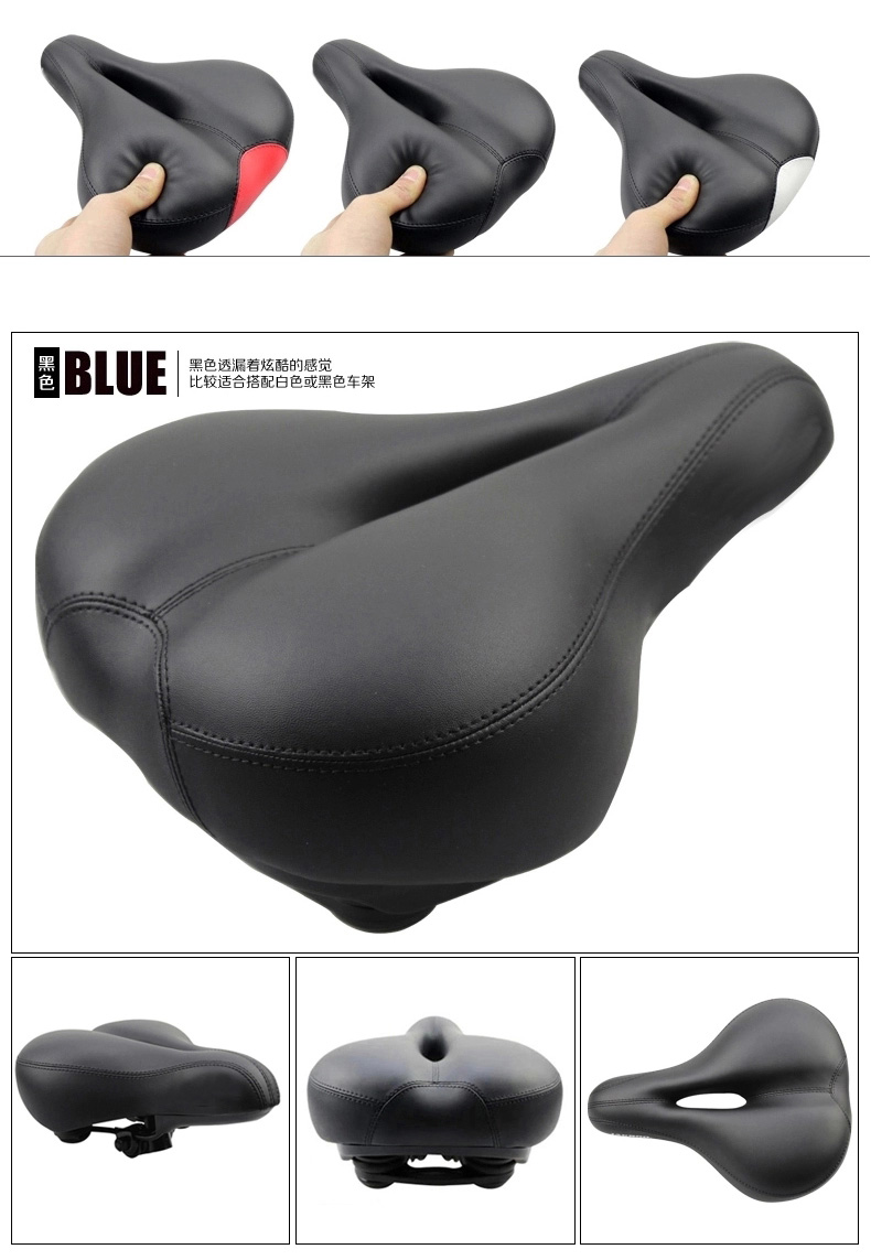 Selle de vélo Mountain Bike - Ref 2354679 Image 22