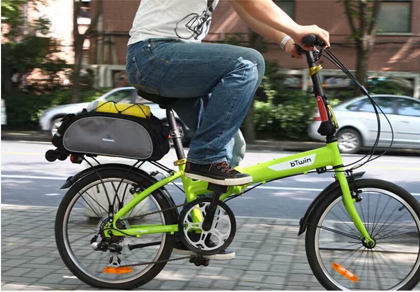 Sacoche pour vélo ROSWHEEL - Ref 2233510 Image 16