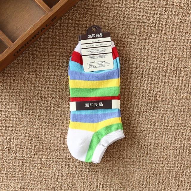 Chaussettes de sport - Ref 1071429 Image 18