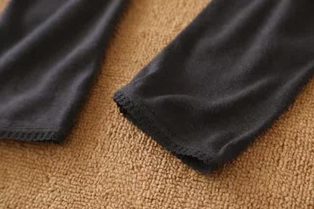 Pantalon collant jeunesse en polyester, polyester,  - Ref 750462 Image 19