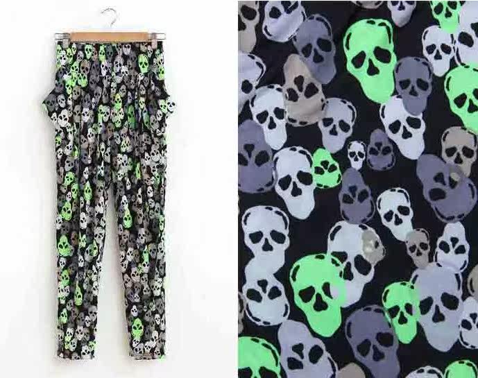 Pantalon pyjama - Ref 715201 Image 7