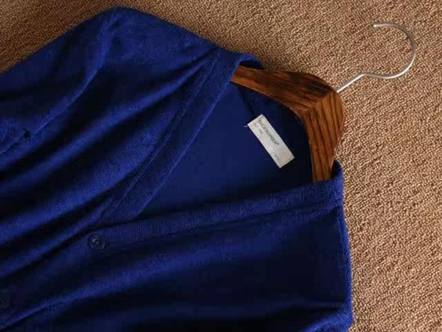 Peignoir jeunesse - Ref 595802 Image 23