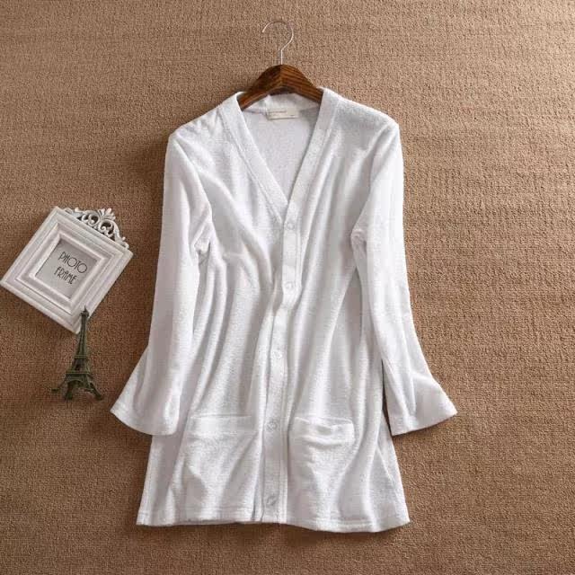 Peignoir jeunesse - Ref 595802 Image 9