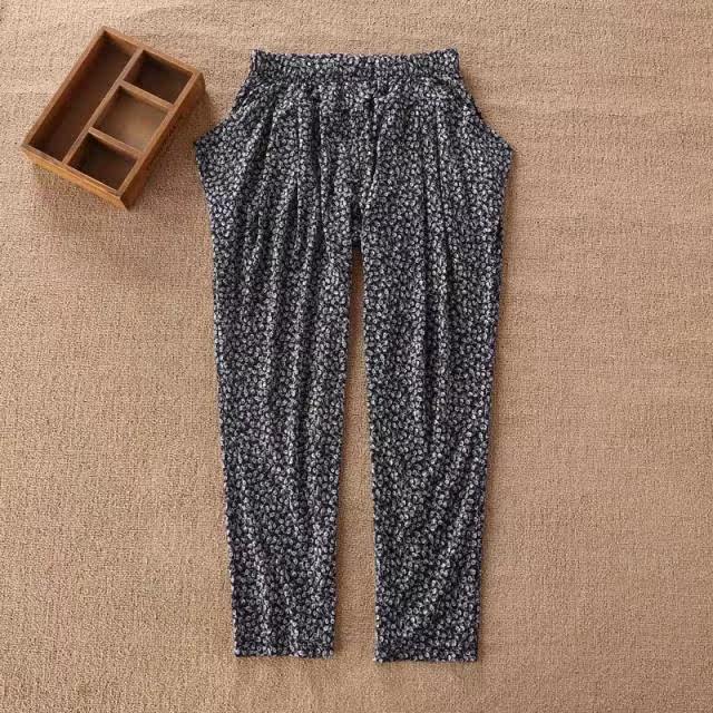 Pantalon pyjama - Ref 715201 Image 13