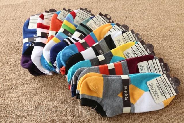 Chaussettes de sport - Ref 1071429 Image 10