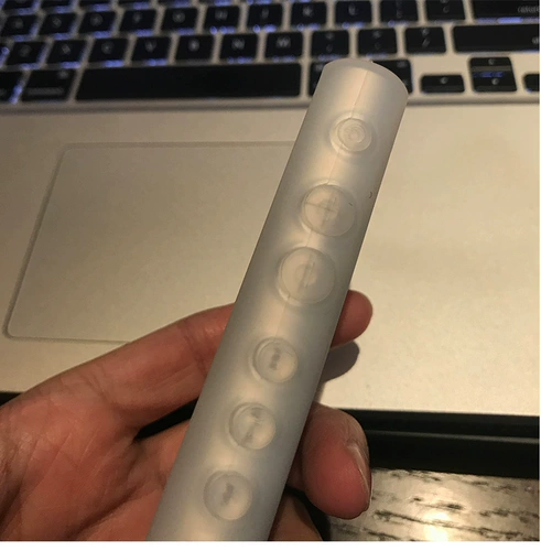 Подходит для Sony Sony NW-ZX300A ZX100 Защитная корпус защитная оболочка силиконовой рукав