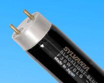 UV LAMP SYLVANIA UV BLACK LIGHT F30W BLB-T8 Made in Japan 90cm