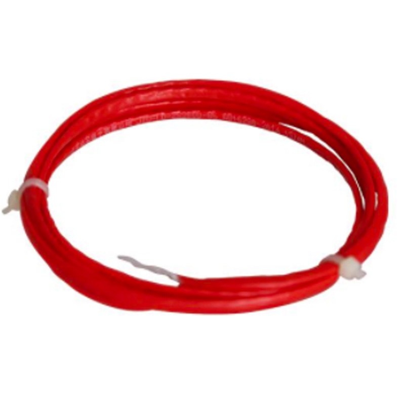 Catch-up cable recoverable cable type linear fixed temperature fire detector JTW-LD-SF500