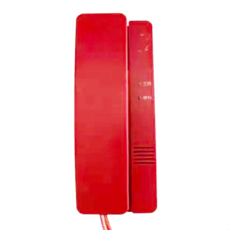 Tateand On Fire Phone TN3100 Bus-type dialer Phone extension Phone extension Portable telephone extension