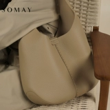 Сумка через плечо, летняя универсальная вместительная и большая сумка на одно плечо