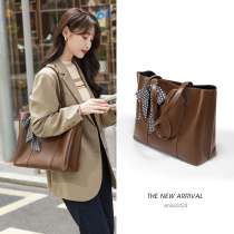 Somay tote bag 2022 new female commuter summer single shoulder bag large capacity large bag 2021 armband womens bag