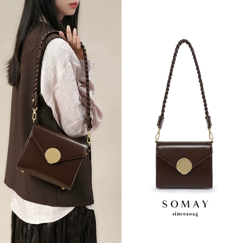 Сумка подмышку, сумка через плечо, небольшая дизайнерская сумка на одно плечо, небольшая сумка