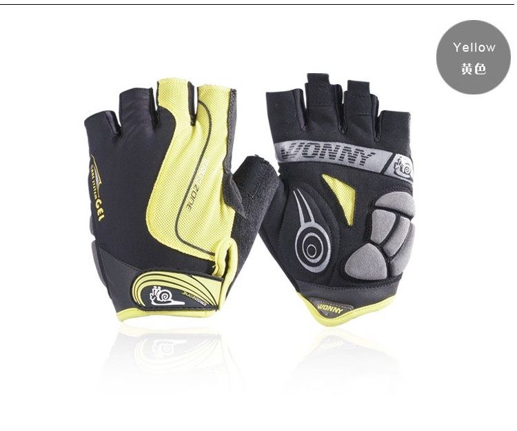 Gants de cyclisme homme WONNY - Ref 2239783 Image 25