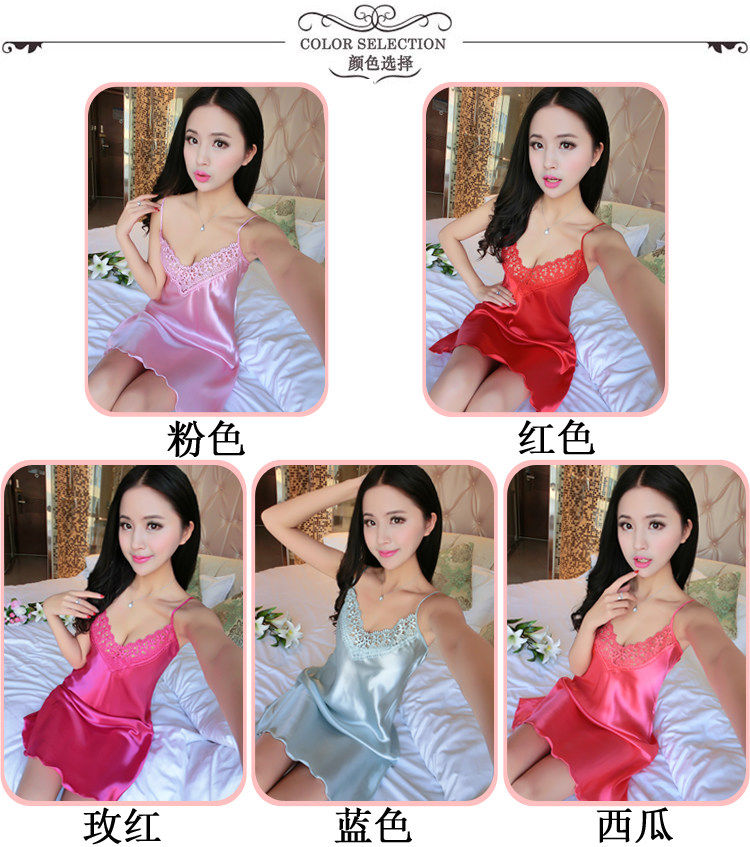 Pyjama pour femme OTHER   en Coton à sling - Ref 2997217 Image 11