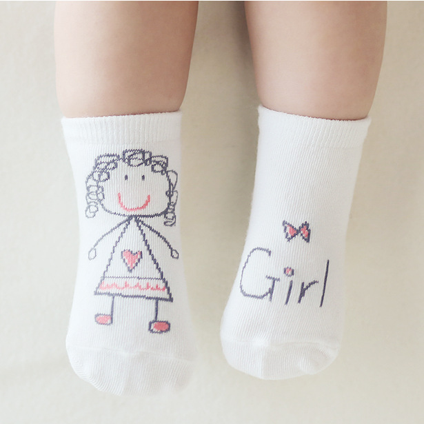 Chaussettes enfant - Ref 2106638 Image 19