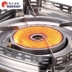 Lò tươi thẻ lò di động bếp ngoài trời Bếp nướng gia đình bếp gas Cas lò tiết kiệm năng lượng - Bếp lò / bộ đồ ăn / đồ nướng dã ngoại bếp ga mini namilux Bếp lò / bộ đồ ăn / đồ nướng dã ngoại