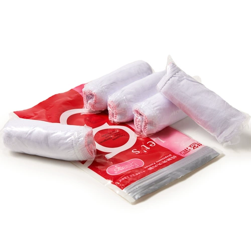 Freego Youpai Travel Cotton Dissoable Messales