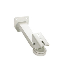 30CM lengthened duckbill monitoring bracket wall mounting outdoor waterproof aluminum alloy thickened plus coarse camera shelf accessories