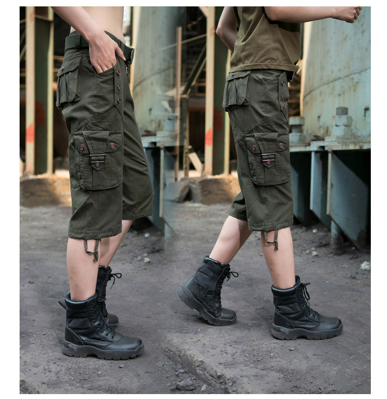 Freedom Riders Trang phục ngoài trời Slim Fit Joker Quần Lực lượng đặc biệt Quân đội Quần công sở Quần thường - Những người đam mê quân sự hàng may mặc / sản phẩm quạt quân đội khăn rằn ri