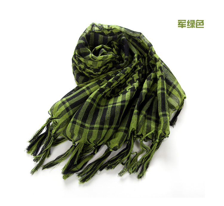 Miễn phí hiệp sĩ ngoài trời arab khăn người đàn ông và phụ nữ quân đội fan chiến thuật khăn vài mô hình ngụy trang khăn choàng yếm có dây đeo mua khăn phượt