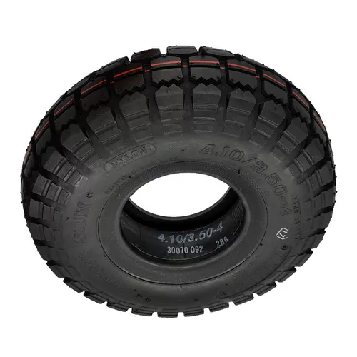 Электрические ходунки для пожилых людей, электромобиль, трехколесный велосипед, надувное колесо, шины, 10 дюймов